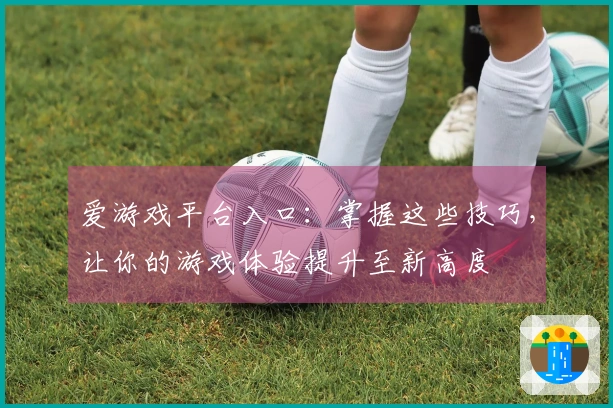 爱游戏平台入口：掌握这些技巧，让你的游戏体验提升至新高度